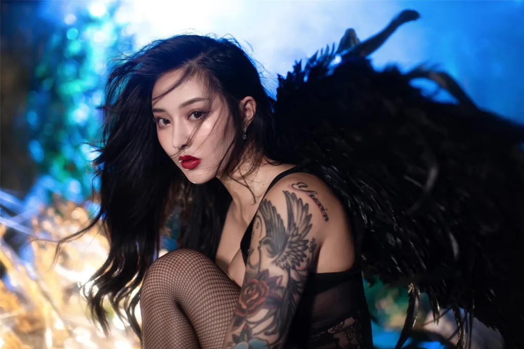 宋昱欣
