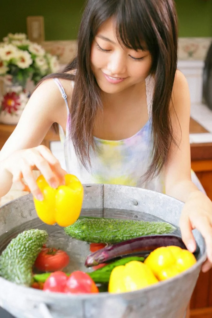 日本美女