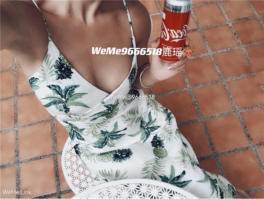 鹿瑶模特