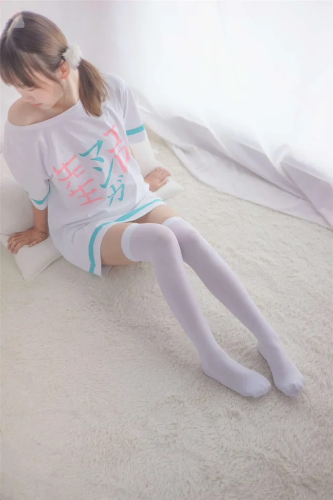 喵写真JK制服