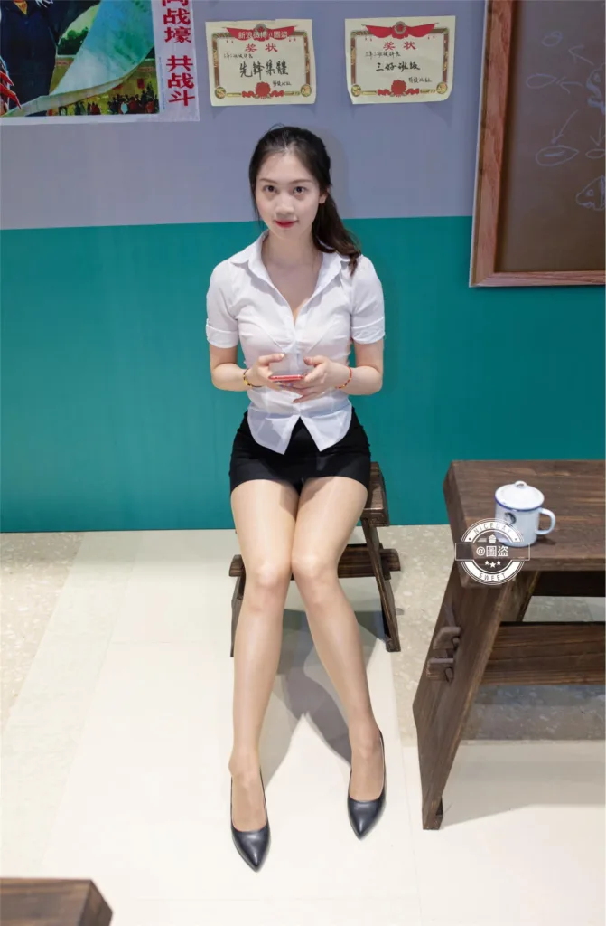 街拍
