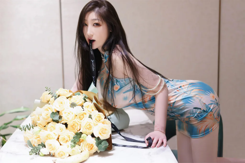 秀人妲己_Toxic