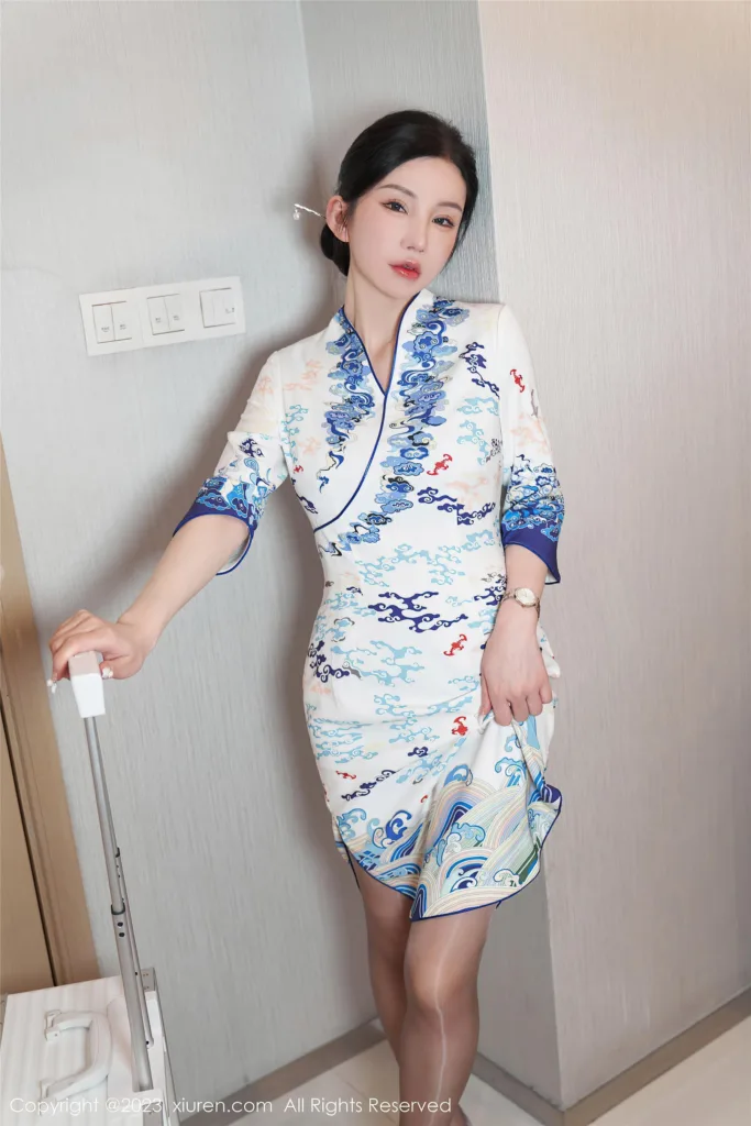 周于希sandy