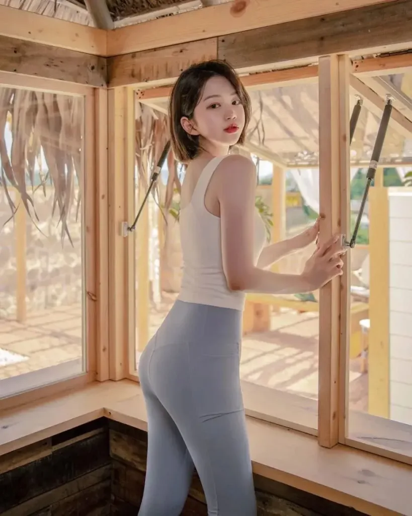 美女写真