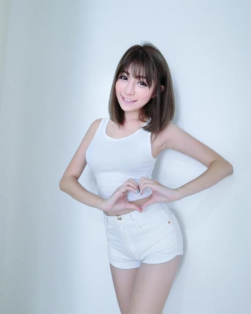 Mikami Yua