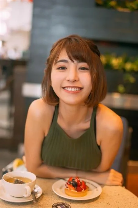 三上悠亚写真