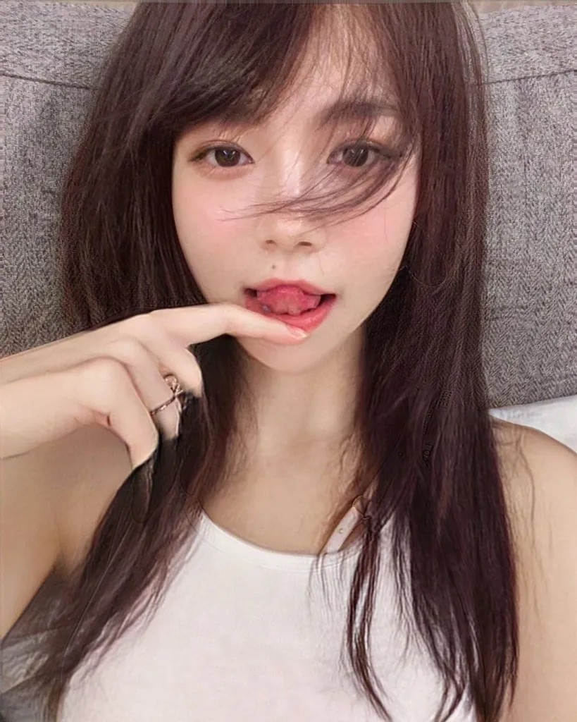 东南亚网红写真