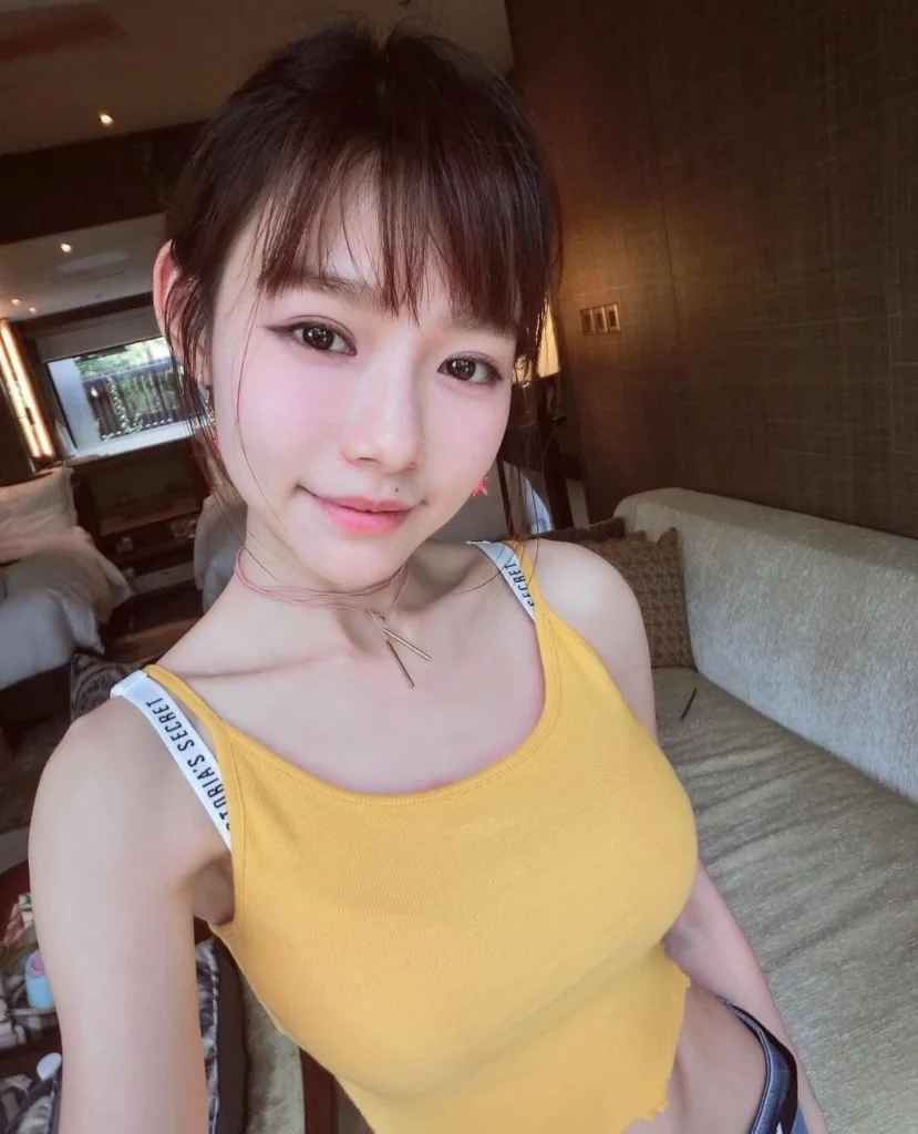 东南亚小姐姐