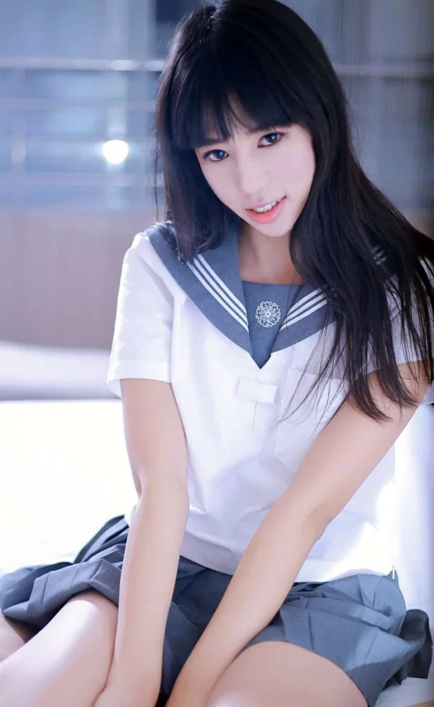 Tuigirl模特