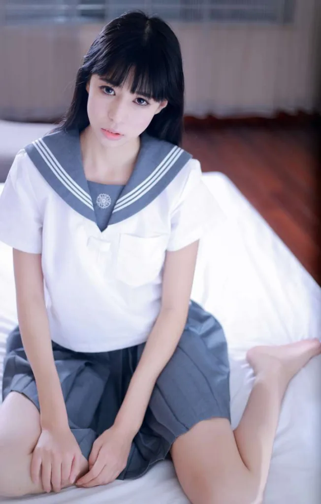 Tuigirl模特写真