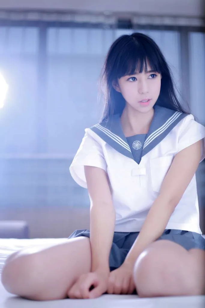 Tuigirl写真合集