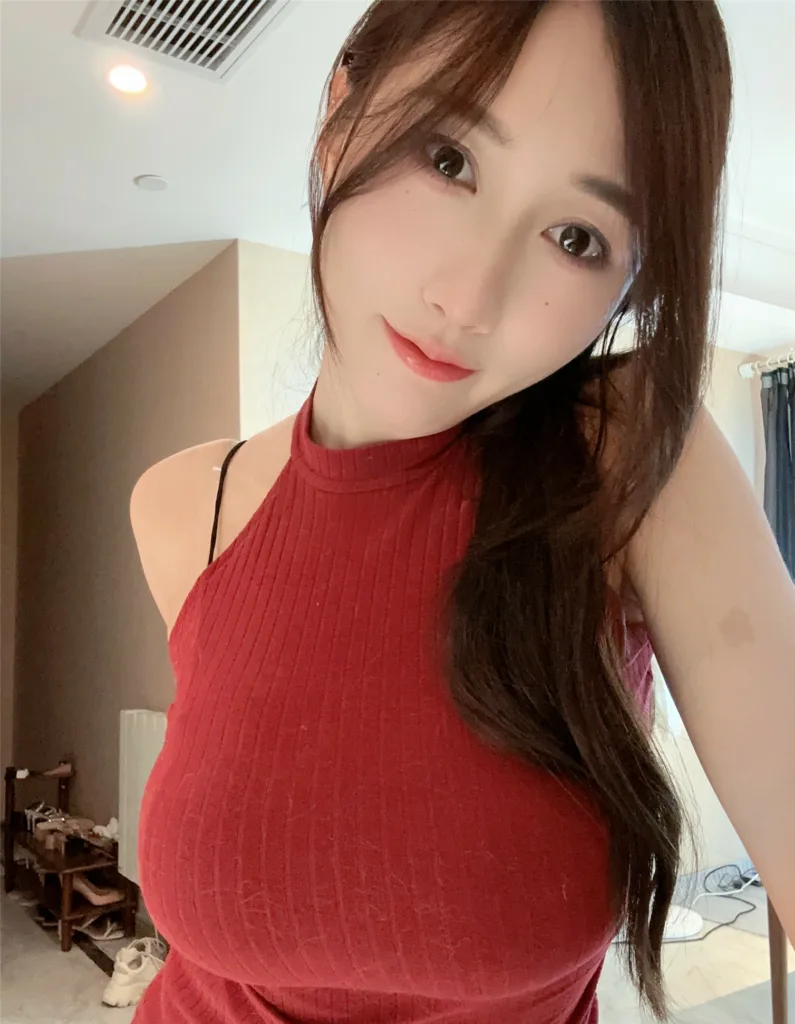 coser小玉吃果冻