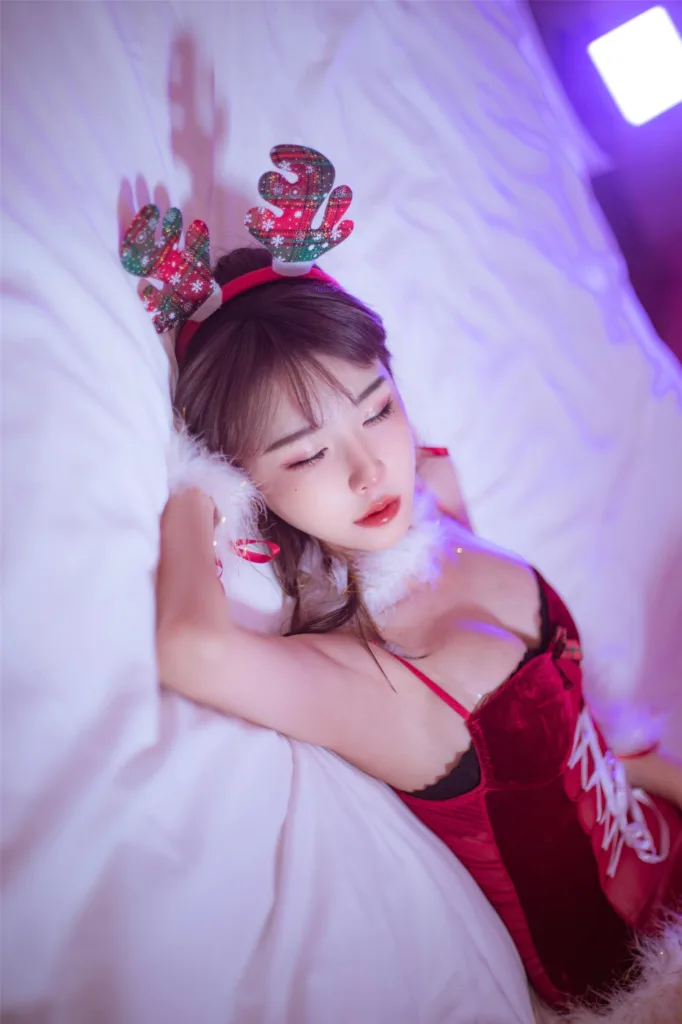 coser余多多Dudu