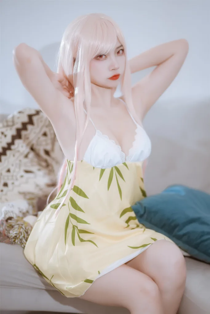 cosplay