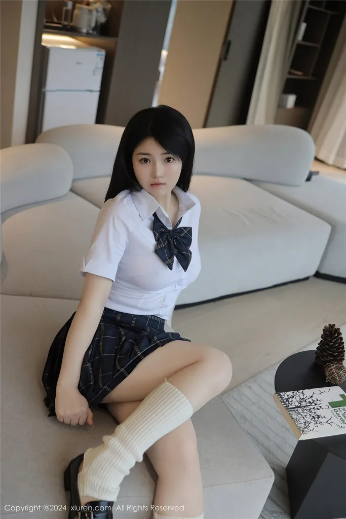 美女陈小花