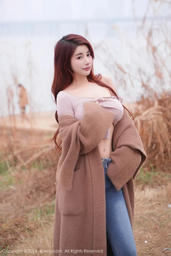 美七Mia写真