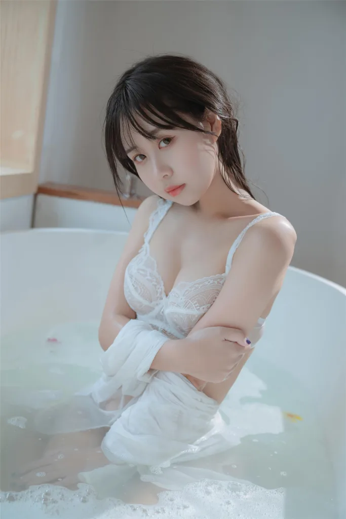 萌芽儿o0写真合集