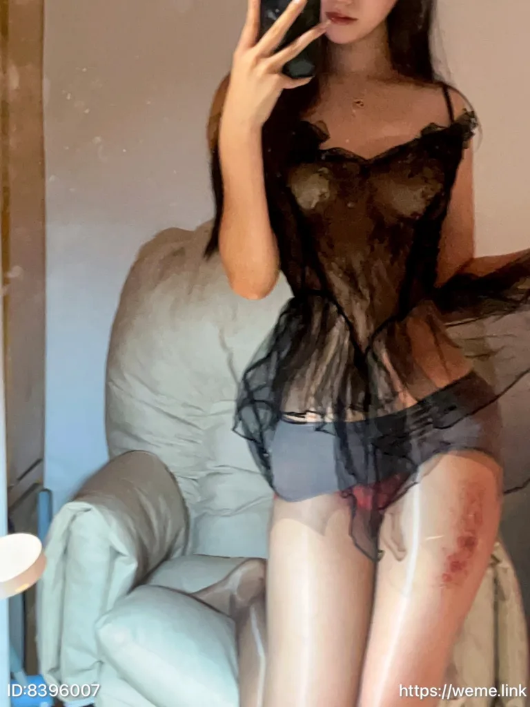 微密圈叶子姐姐