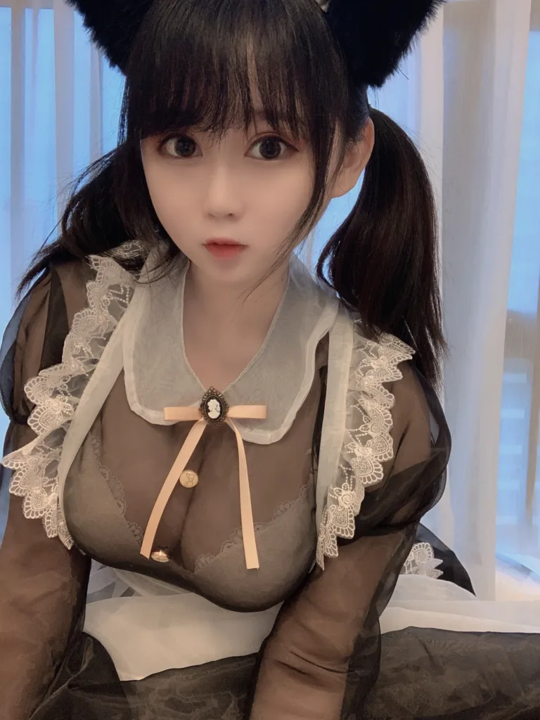 模特是依酱吖