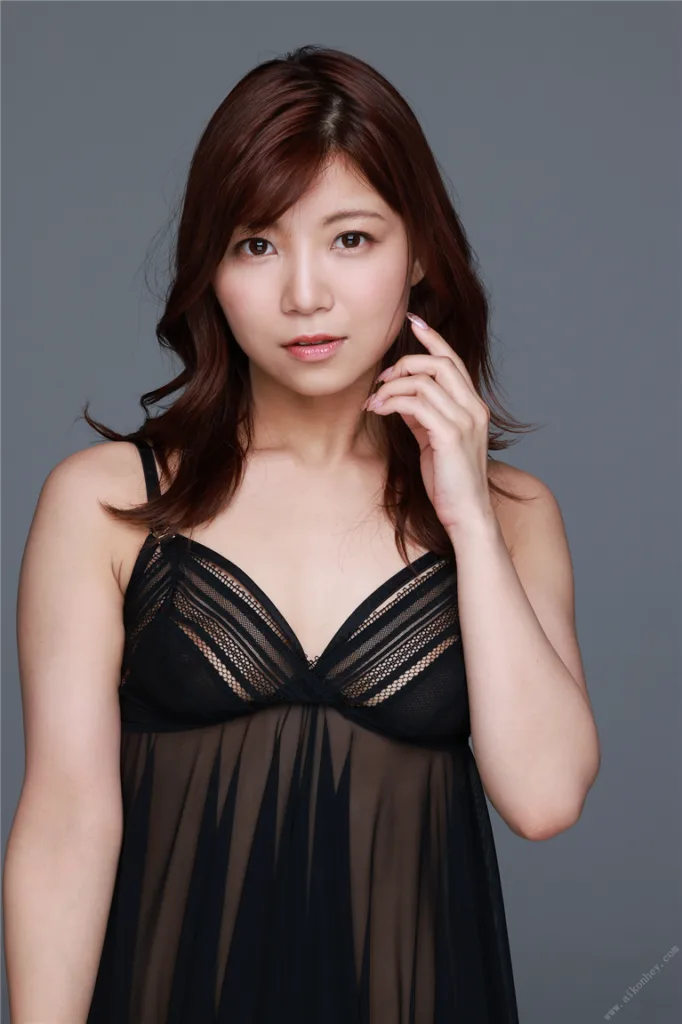 性感日本美女