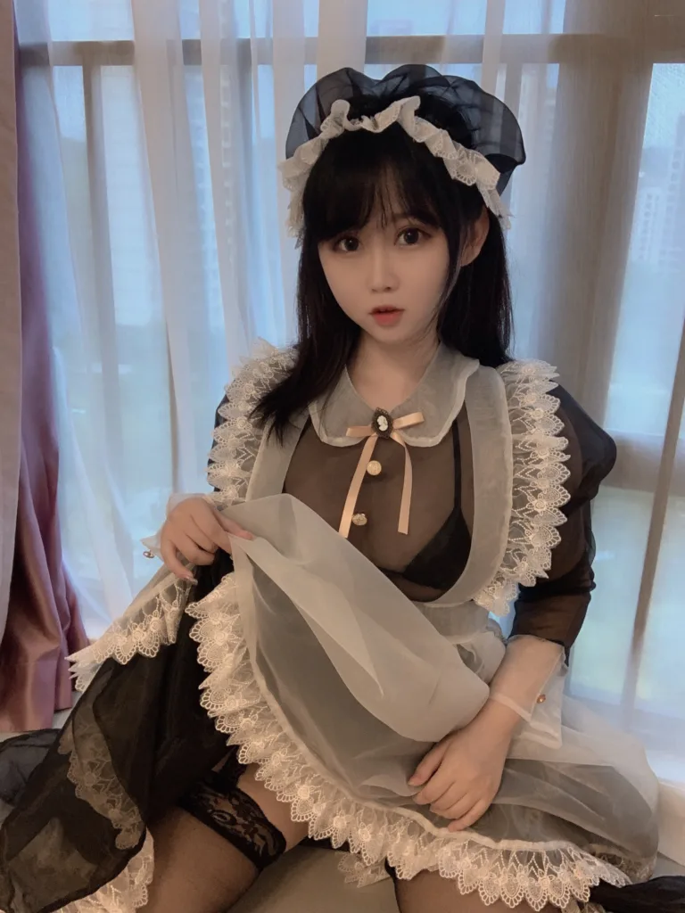 是依酱吖