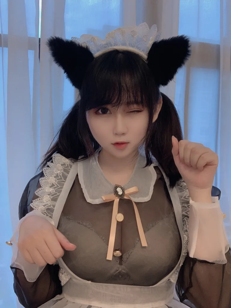 是依酱吖写真