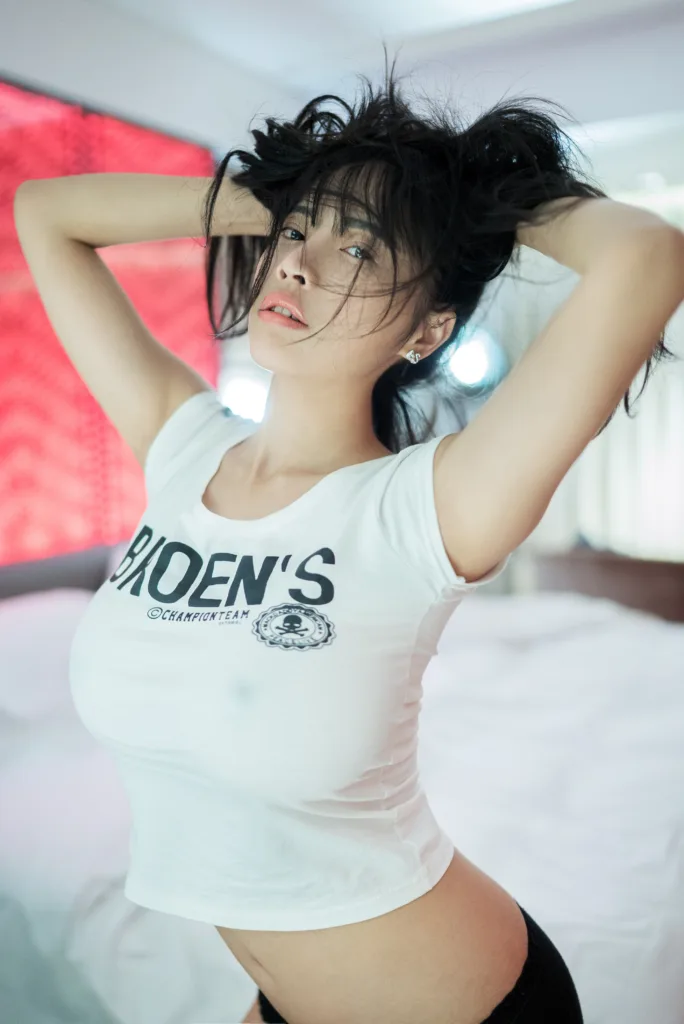 推女郎写真