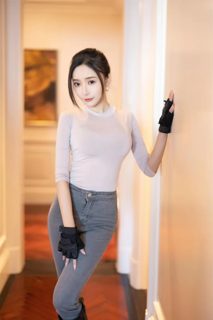 王馨瑶Yanni