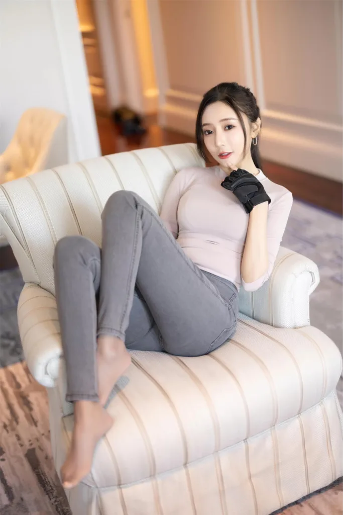 王馨瑶写真合集