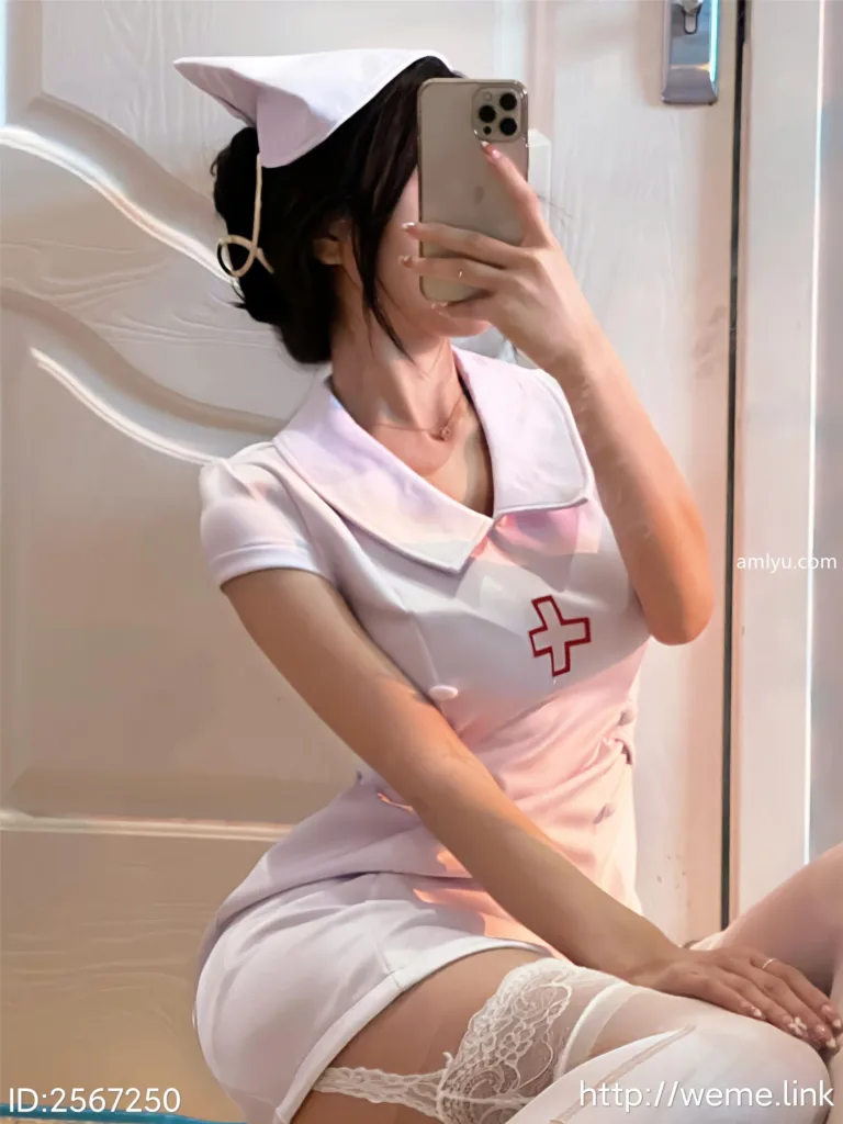 微密圈小师妹
