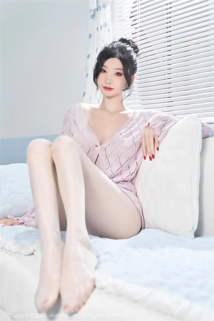 秀人网周于希