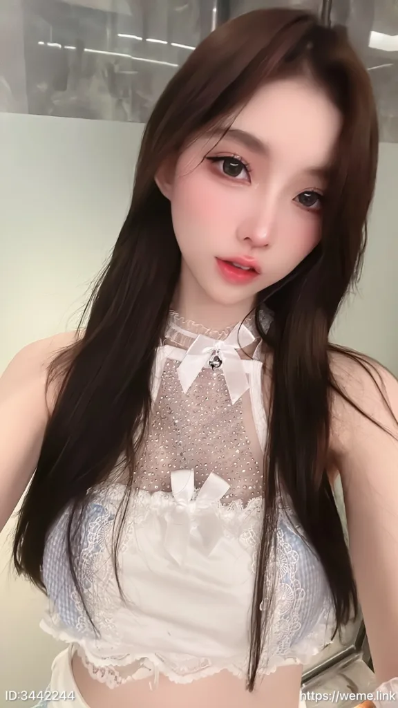 崽崽nana写真合集