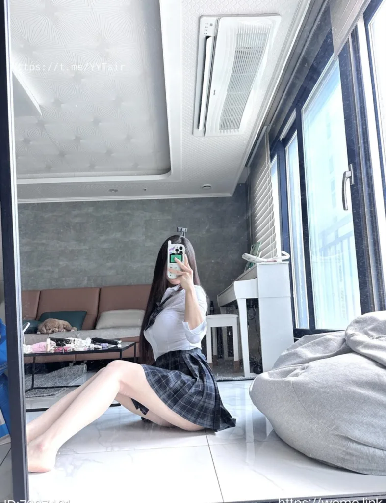 抖音网红李梦琳