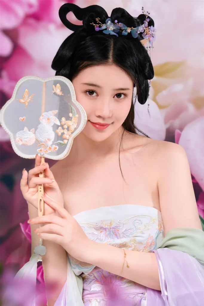 女神年年nnian