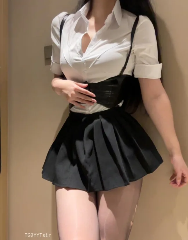 麻辣免头写真