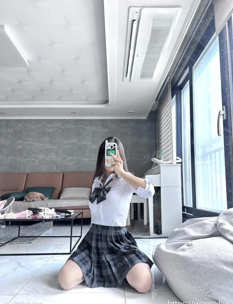 觅圈李梦琳