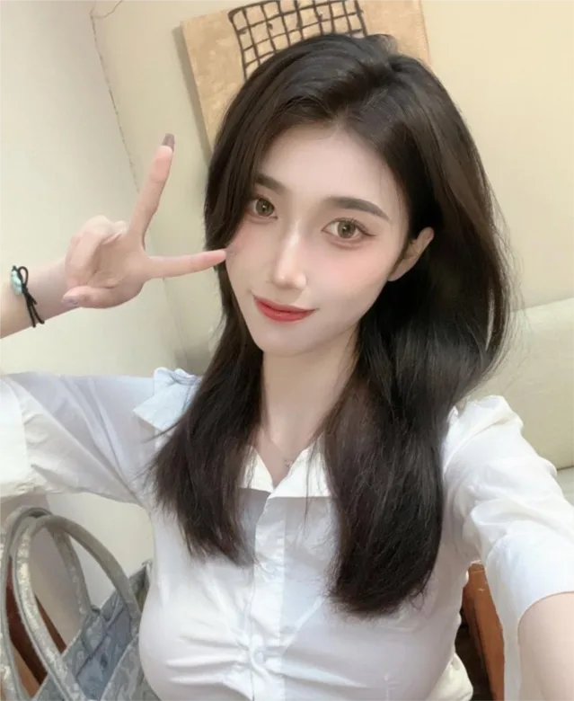觅圈美了个滢