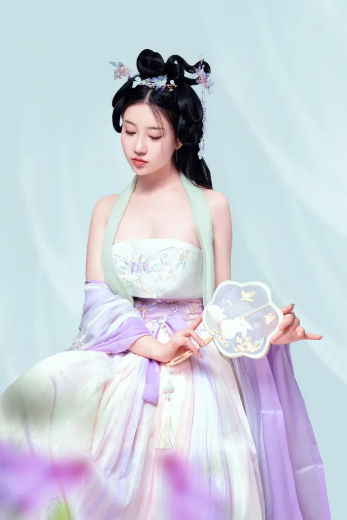 模特年年nnian
