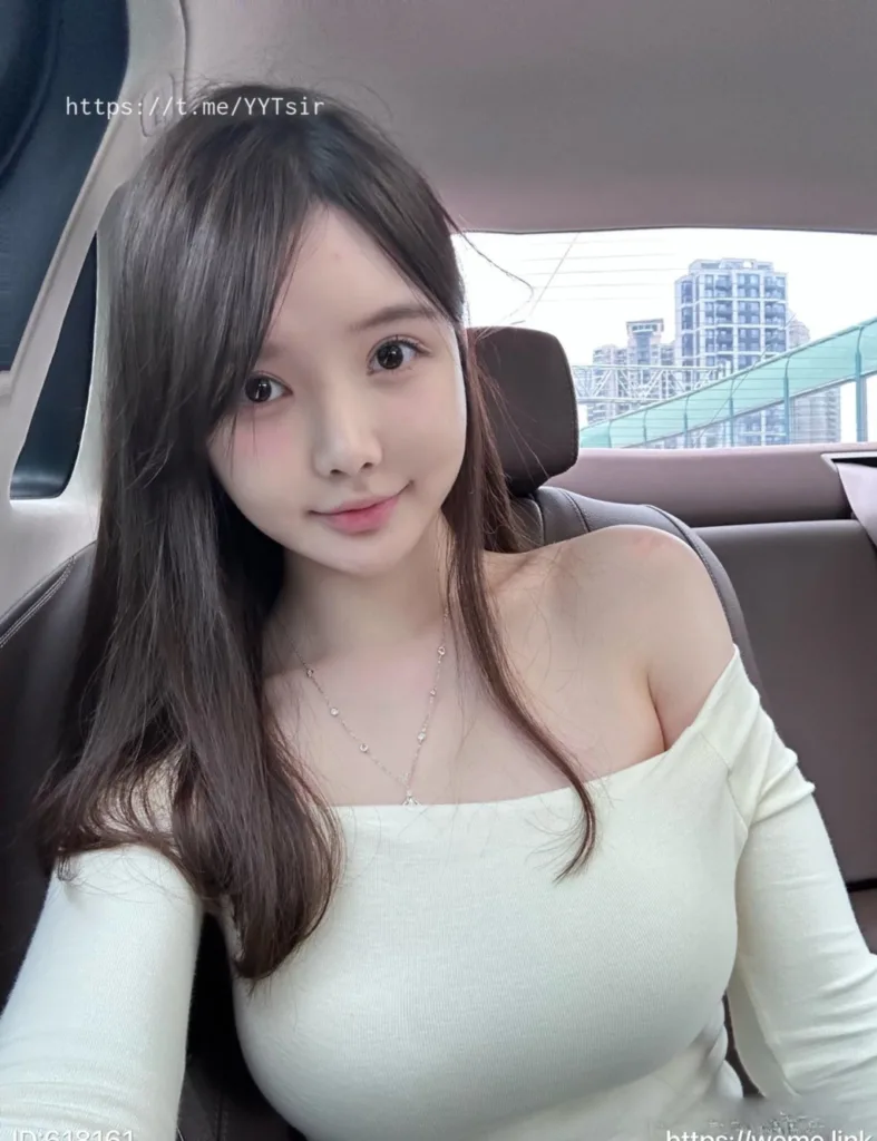 模特糯美子mini