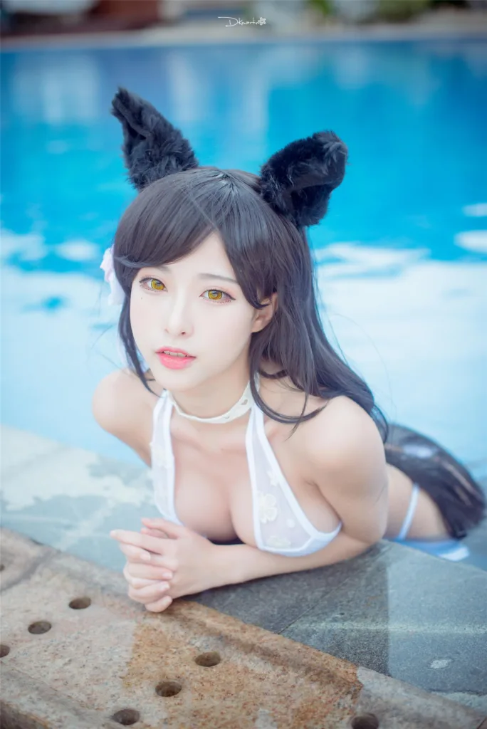 清水由乃写真合集