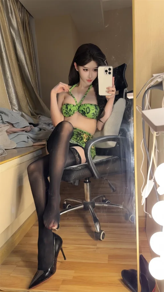 无欲无求的推土君写真合集