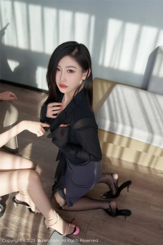 2023年06月秀人网合集