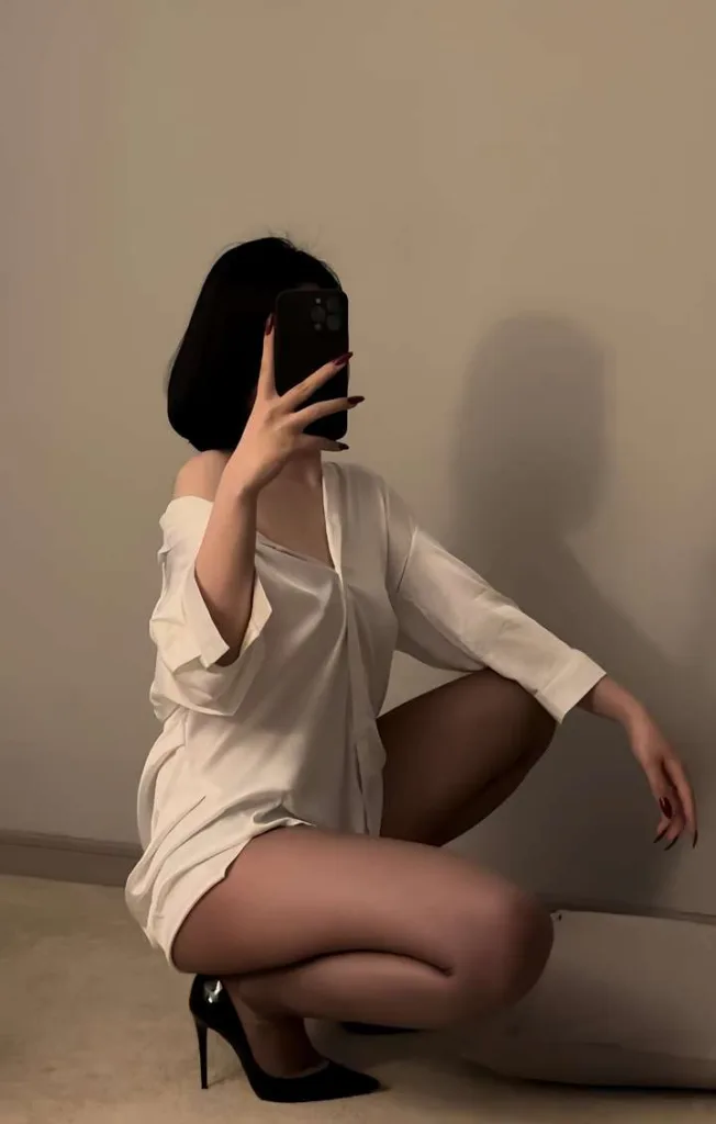 保守的二舅妈