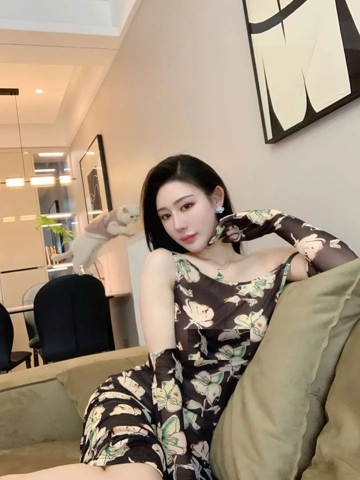 不爱笑的赛琳
