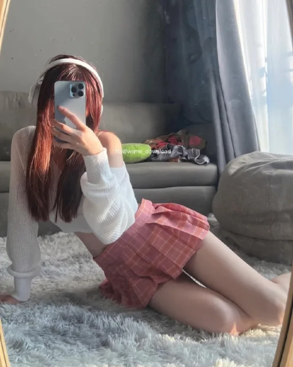 不二梅Miko写真合集