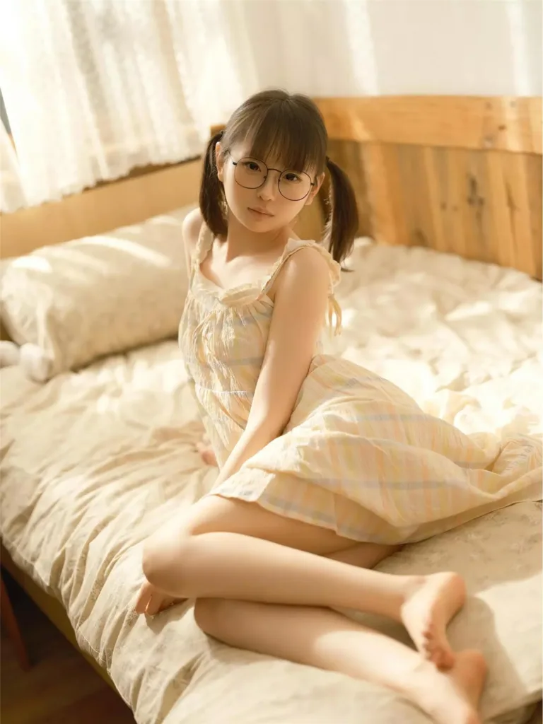 coser幼水铃衣