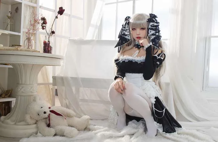 女神水淼aqua