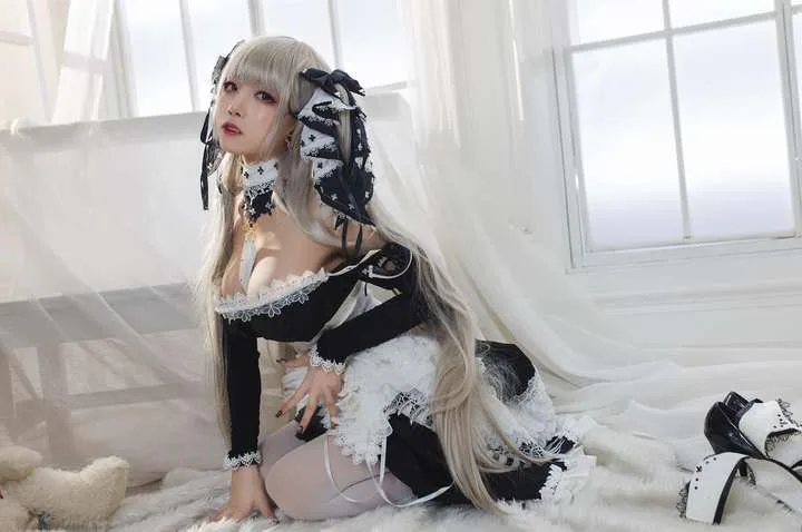 水淼aqua