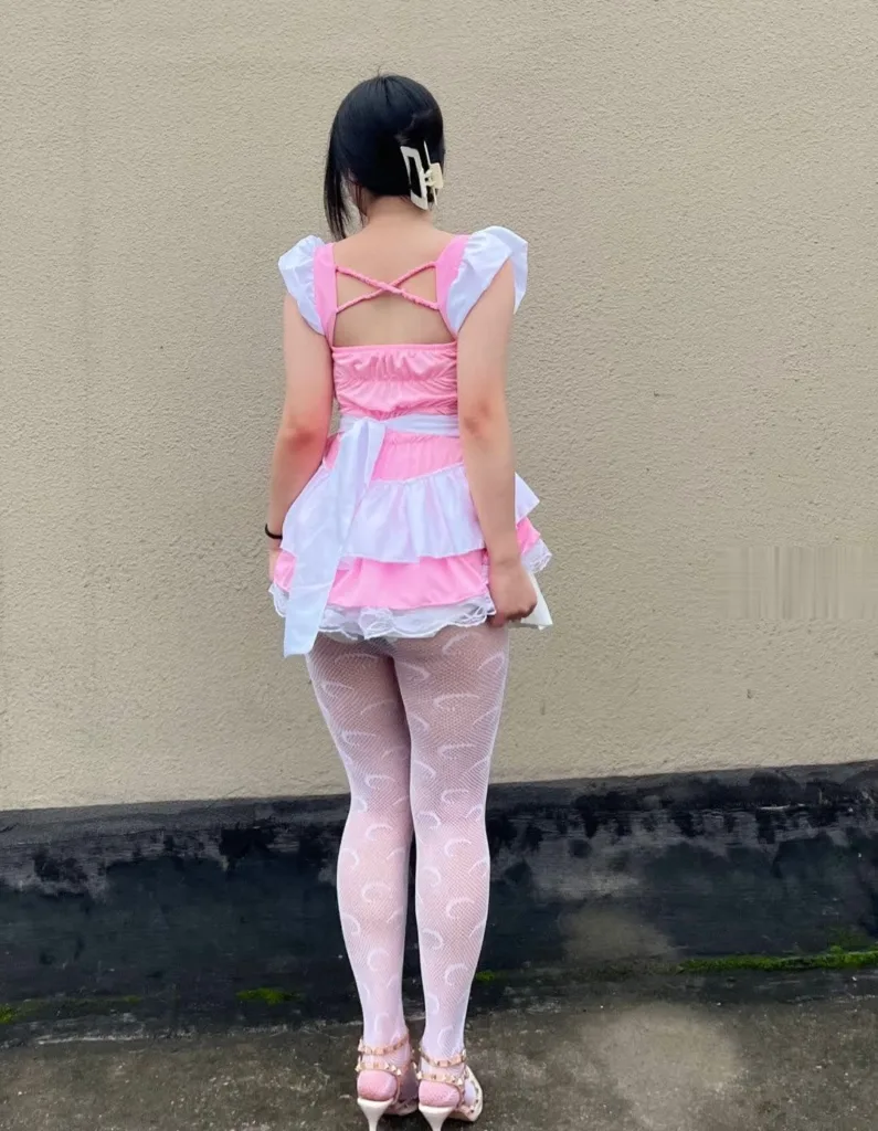 小蕉写真合集