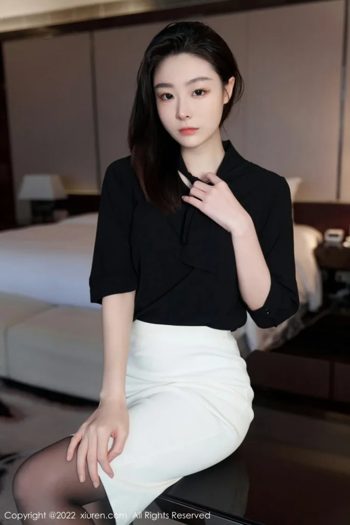 秀人网是小逗逗